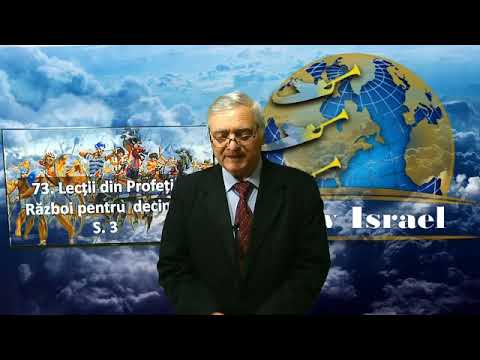 71. RĂZBOI PENTRU DECIMARE - VALERIU ZBÎRNEA