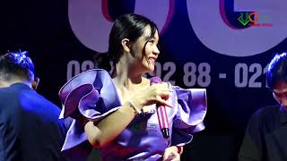 Download lagu Selimut Biru | Angel Varia | Pernikahan Heilda Dias & Regima | Ds.Jabon Mekar mp3