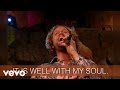 Guy Penrod, David Phelps - It Is Well With My Soul (Live/Lyric Video)