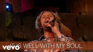 Guy Penrod, David Phelps - It Is Well With My Soul (Live/Lyric Video)