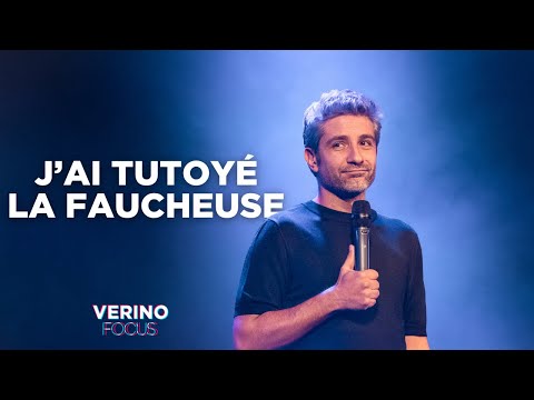 I Brushed with Death