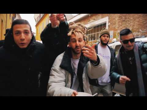 INDA - OCCHIO LUNGO (Prod. Rio)