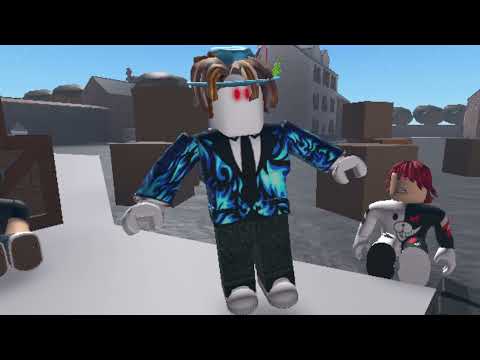 Roblox Bully Story  -  Season 1 part 3 - 🎶 Roblox Music video (Stronger) 🎶