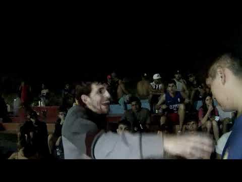 Enma vs Seam - Semifinal - Fecha 7 - 02/01/2022