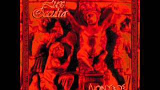 Lux Oculta - Blessed The Rain