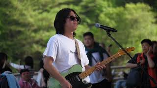 구남과여라이딩스텔라 Goonam Full Live at Cafe Pokpo 240418