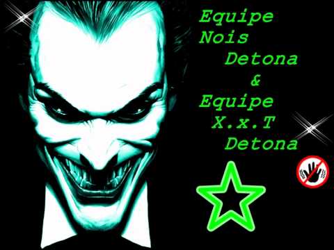 Eq.XxT & Eq.Nois Detona Mc Lako Dj Ramon Vem Ne Mim.