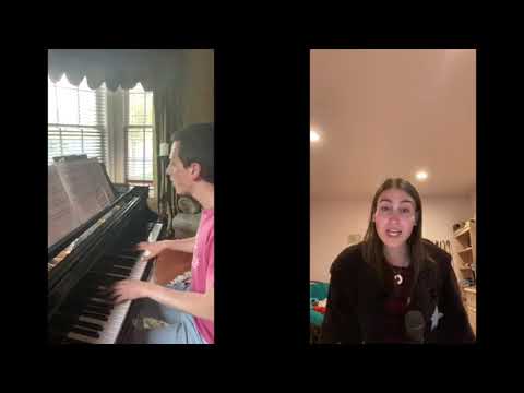 25 Olivia & Ben Yachad VIDEO