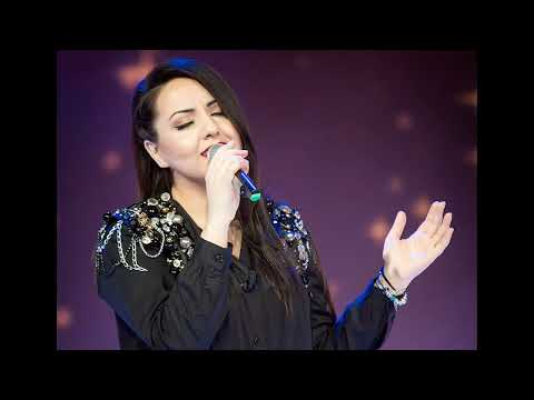 Lucia Dumitrescu - Everytime we say goodbye (Ella Fitzgerald cover)