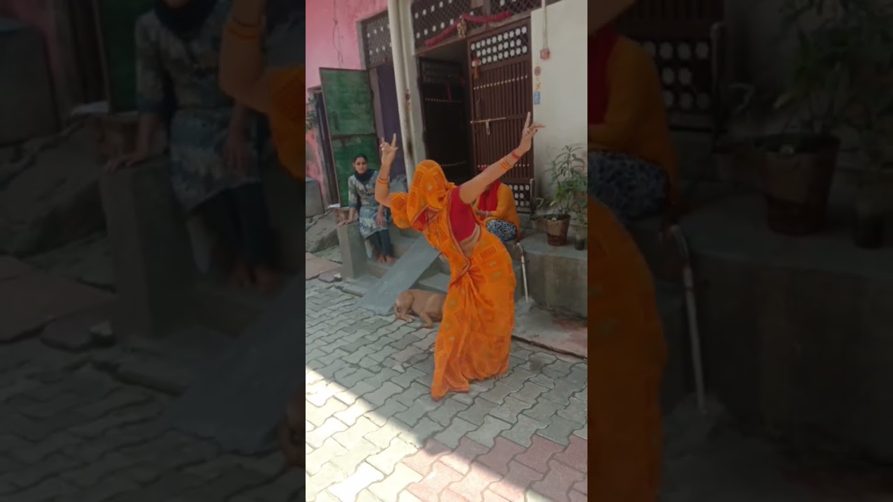 Mere sasur ke ucche ucche bangla ||#viral#dance#shortsdance#shardadevi shorts#