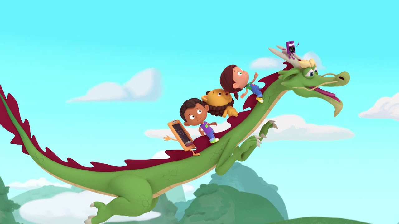 Counting With Paula: Trailer - Season 4