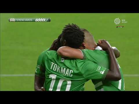 A Ferencváros útja a Bajnokok Ligája Csoportkörébe! [Football Hungary] [2020]