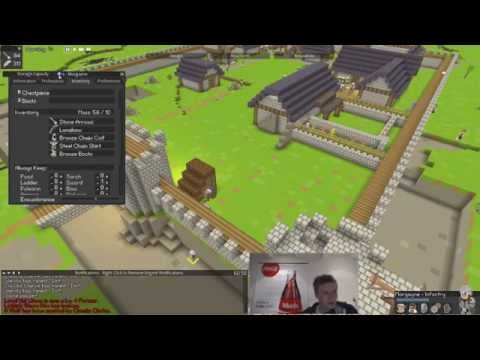 Timber and Stone - Episode 50