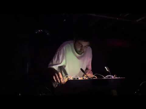 Jad - DJ Cabezon