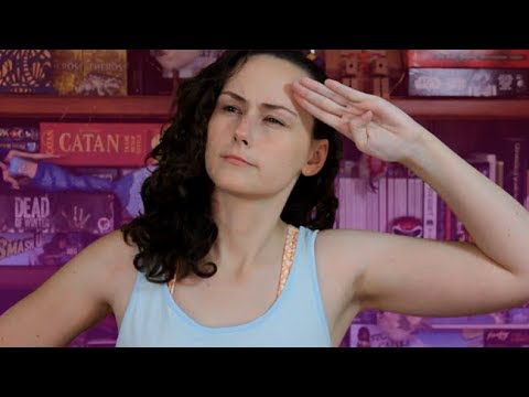 Knights with Squires || D&D & Dael Kingsmill