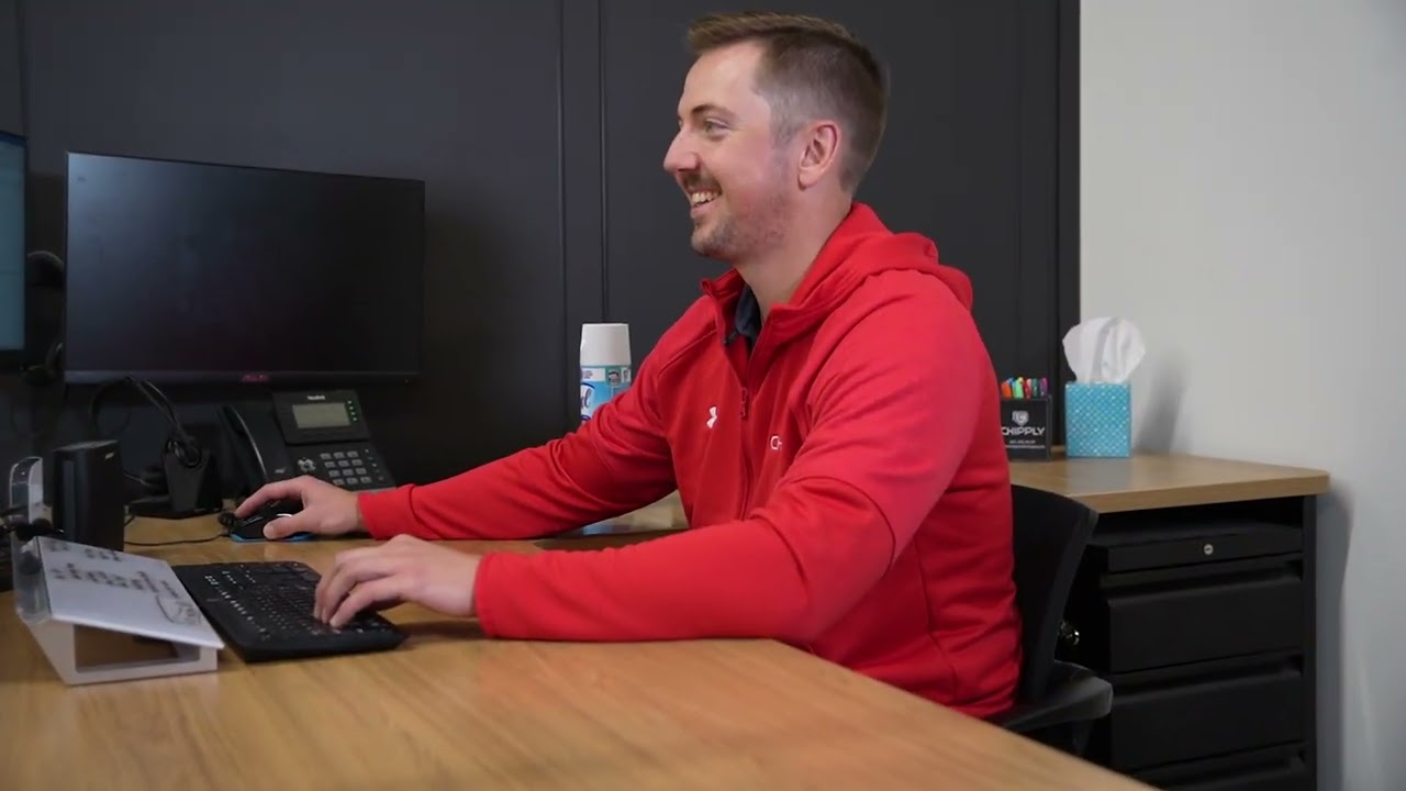 What is Chipply? - The Better Way to Build Online Stores