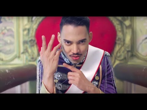 Hael Husaini - Hajat [Official Music Video]