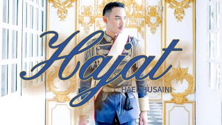  Pada kesempatan ini Lagu Original akan menyebarkan lagu  Download Hael Husaini - Hajat.mp3