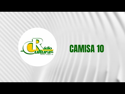 CAMISA 10