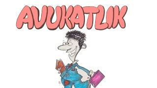 5dk'da AVUKATLIK