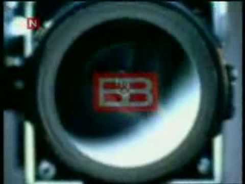 Just Reversed B&B Opening