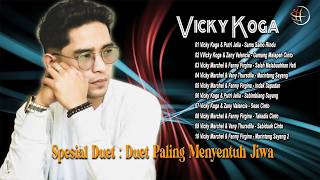 Download lagu Vicky Koga Spesial Duet: Pop Minang Paling Menyentuh Jiwa [ Compilation Video HD] mp3