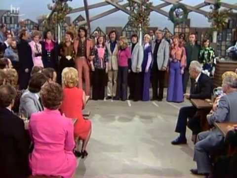 Zum Blauen Bock - Finale Idstein 1973