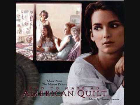 Thomas Newman -An American Quilt