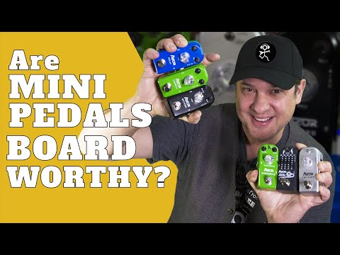 Best Cheap Guitar Pedals 2021 | Plus Guitar Pedal Order Tips | Azor Pedals