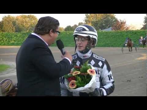 2011 Janne Minkema prijs - Zeb Dalimo (Wim van der Mespel) {handcam}