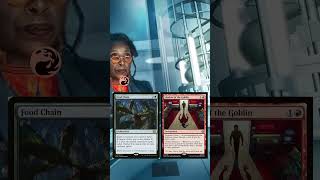 Gruul Infinite Combo - The Many Lives of Squee  #mtgcommander #edh #infinitecombo #nkercollectibles