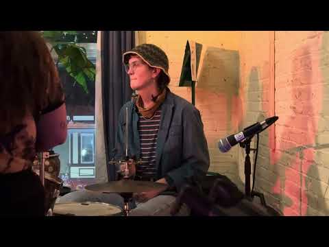 RIPLEY at Studio 34, Nov 21, 2025