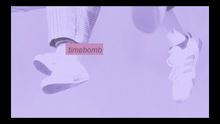 Timebomb Music Video