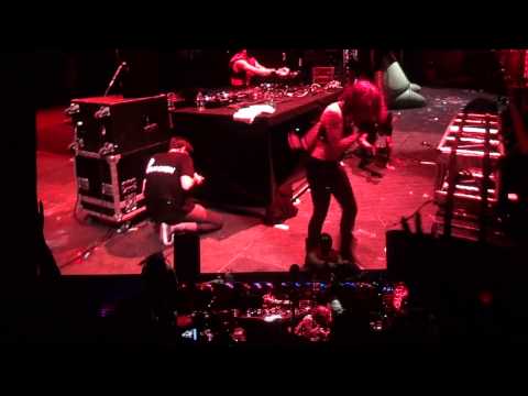 Laidback Luke We are the Sun (EDC LAS VEGAS LIVE) Part 1