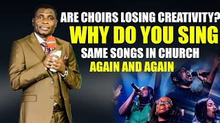 Download lagu WE SHOULD NOT LIMIT OUR GOD IN WORSHIP// Pr James Kawalya [WE NEED CREATIVITY IN WORSHIP!] mp3