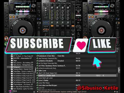 South African Old School House Music Throwback  Timeless Music VOL 2 #oldschoolhouse