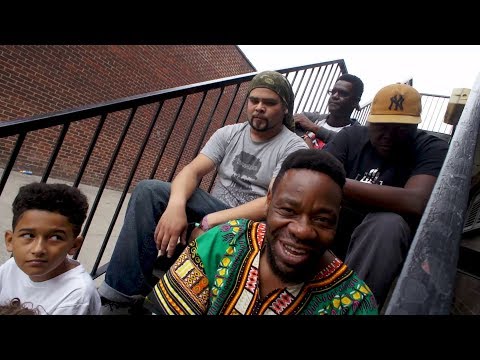 Route2Roots - Handle That (OFFICIAL VIDEO)