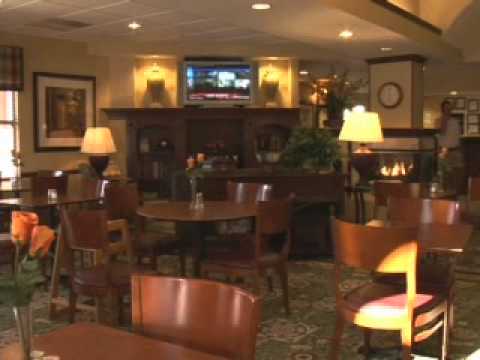 Marriott Residence Inn, Tulsa