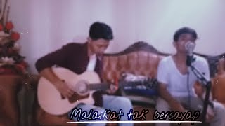 Download lagu Aya Ibrahim - Malaikat Tak bersayap mp3 Download lagu Aya Ibrahim - Malaikat Tak bersayap mp3