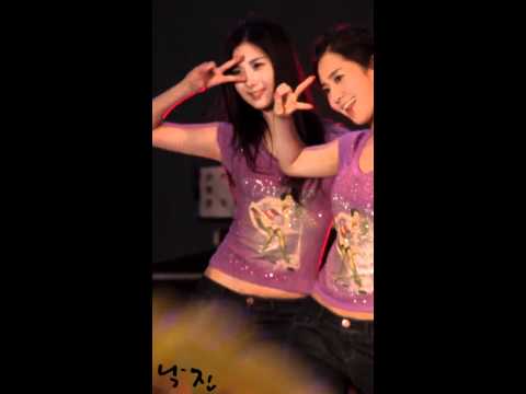 [Fancam] 090503 Seohyun SNSD - Girls' Generation