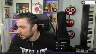 Faily V LSPD // Murphy 75 // S-3 / E-24