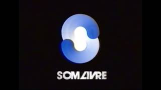 Comercial da coletânea "Disco 96", lançada pela Som Livre em Dezembro de 1995