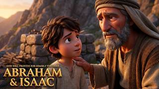Video: Abraham & Isaac - The Sacrifice That Changed Everything | Epic Bible Animation