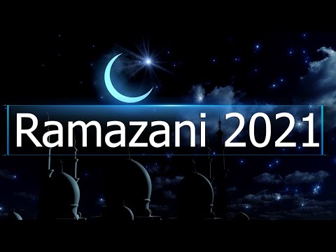 Ramazani i vitit 2021- Sekretet, te fshehtat dhe vizioni i se ardhmes!