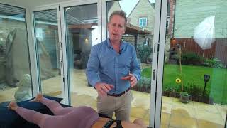 How to Mobilise & Manipulate the Ribcage