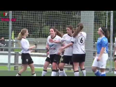Gol Alaitz (Zarautz 2-1 Ardoi) - www.ligasfutbolfemenino.com