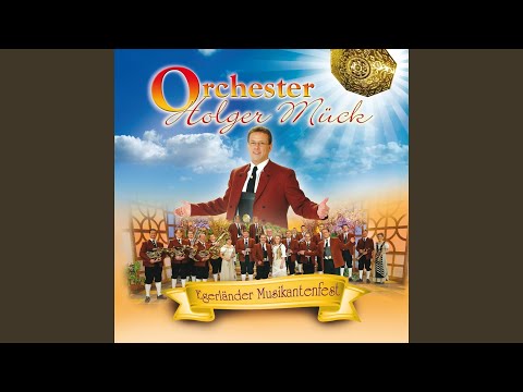 Egerländer Musikantenfest