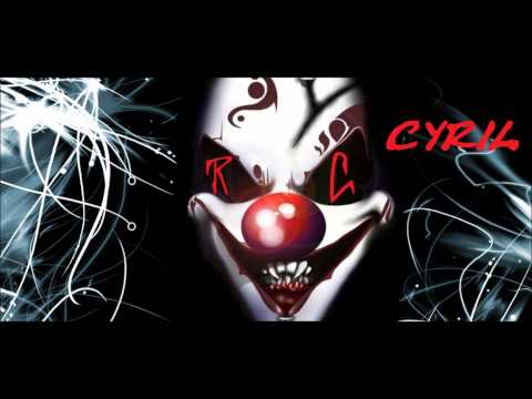 EVOLUTION CIRCUS (cyril Uncloned) tribecore,hardtek,son de teuf,tekos,free party