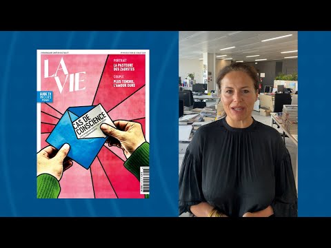 A la Une du 27 juin 2024