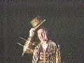 1986 Circus Vargas Chicago Area Commercial